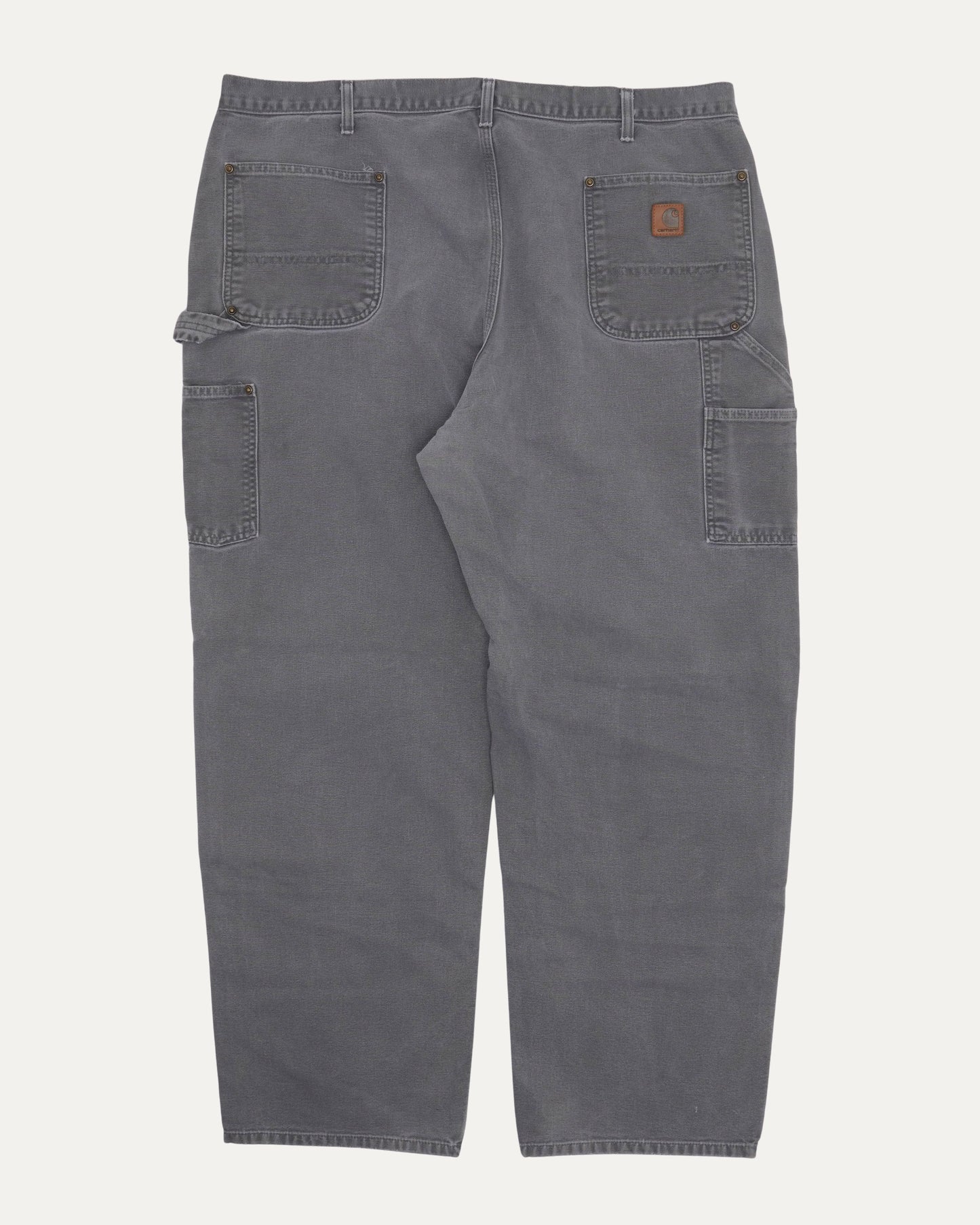 Carhartt Double Knee Pants