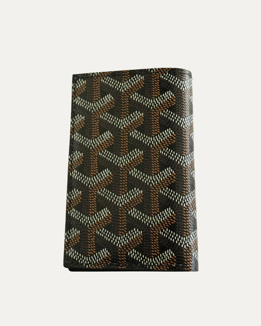 Saint Pierre Card Wallet