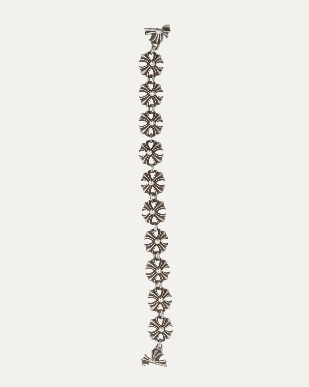 Plus Cross Bracelet