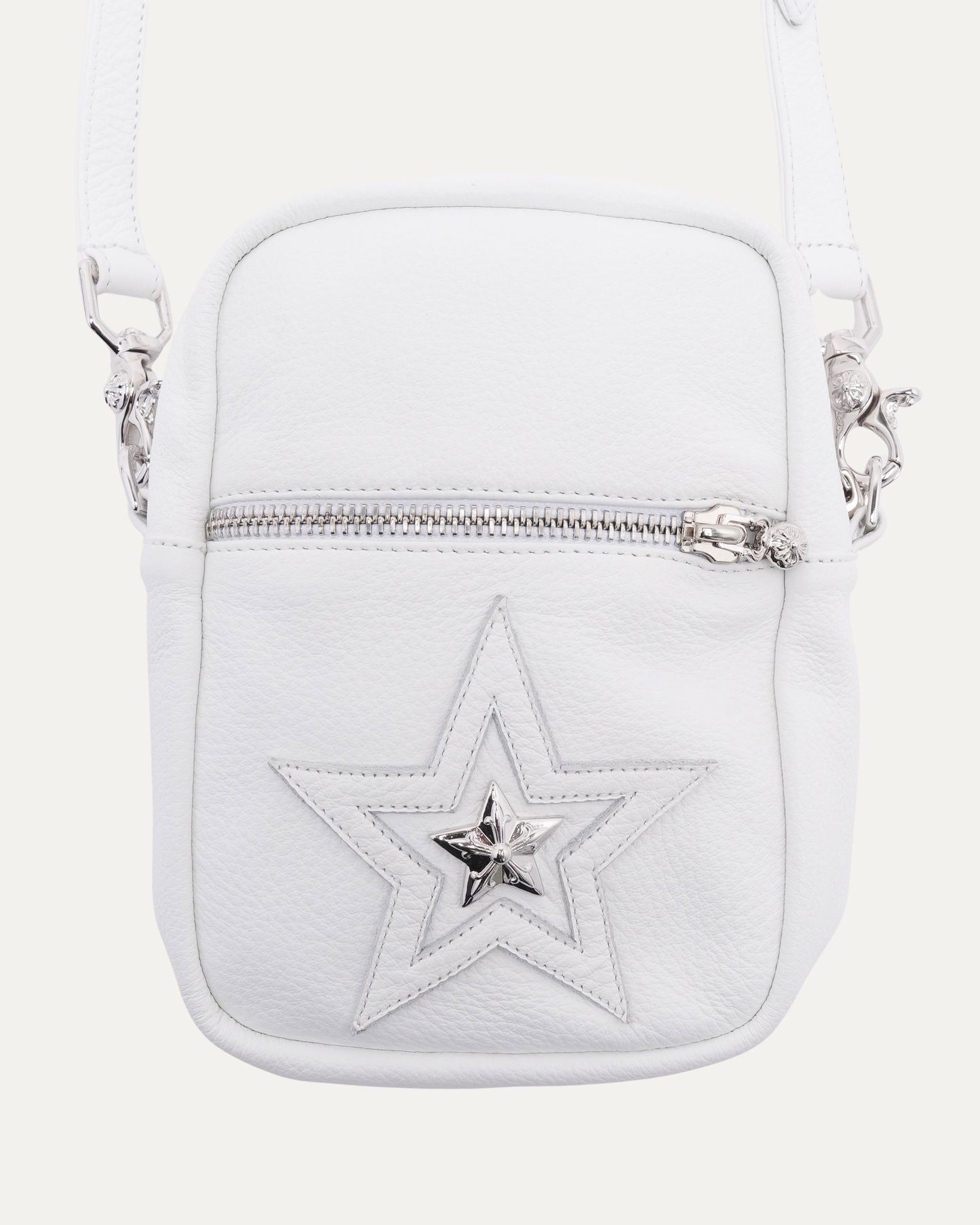 Star Embellished Taka Cross Body Bag