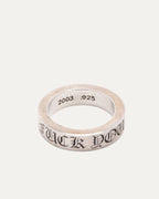 Fuck You Spacer Ring