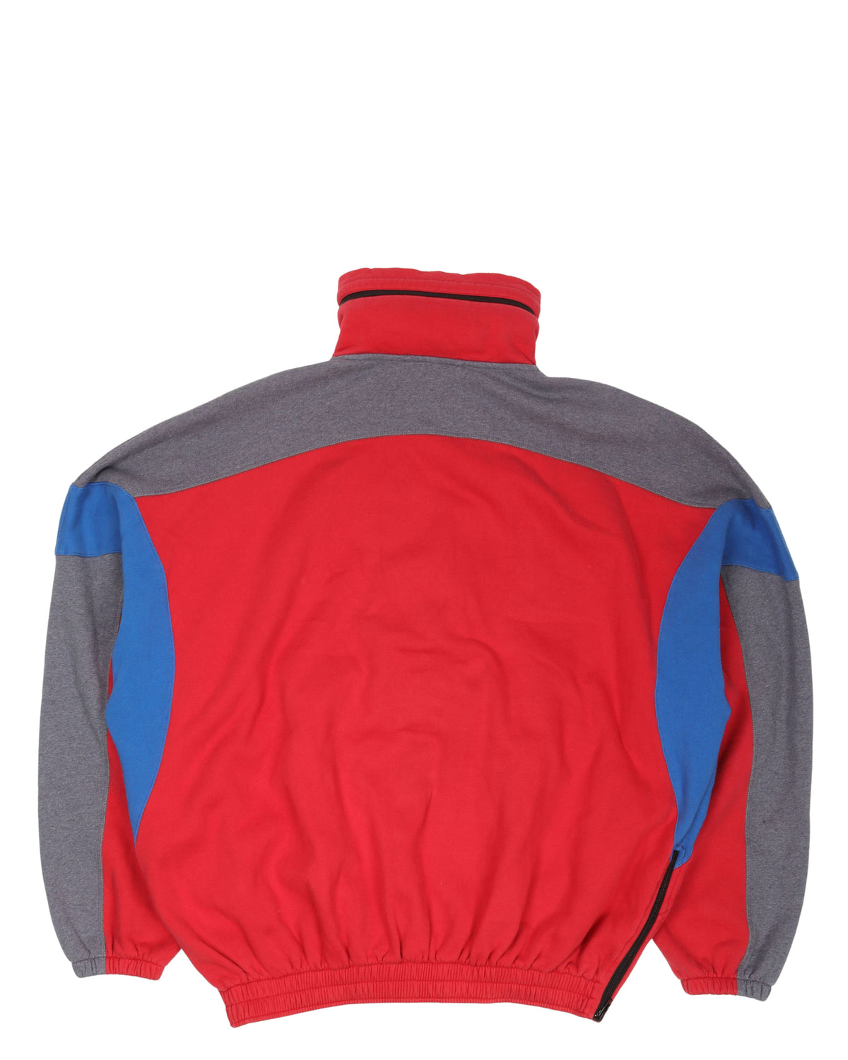 Quarter Zip Jacket