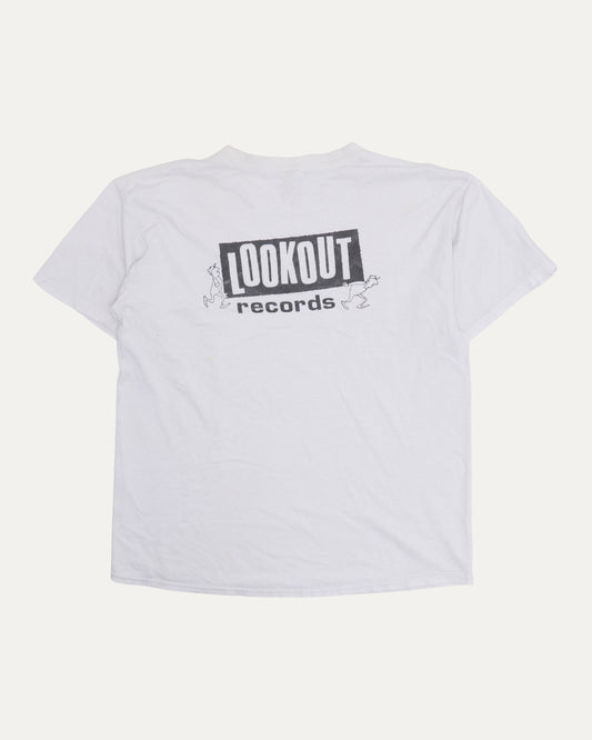 Green Day Kerplunk 1992 T-Shirt
