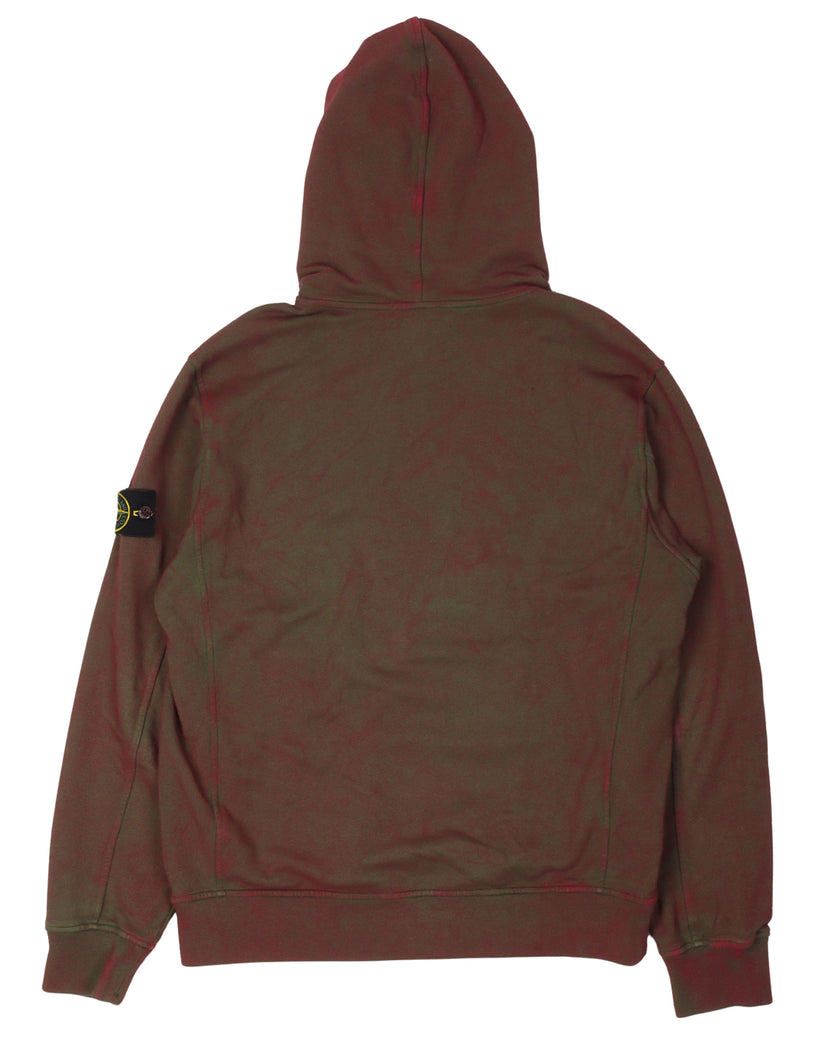 Supreme Embroidered Hoodie