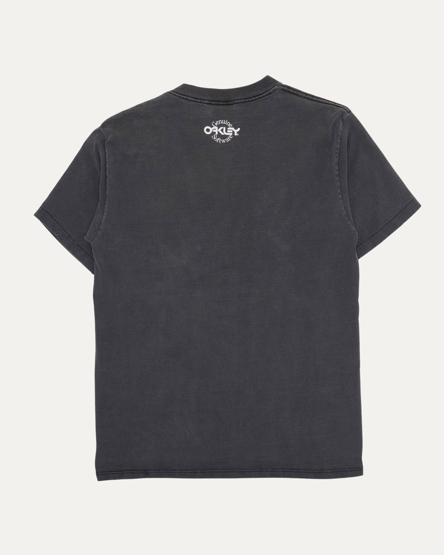 Oakley Thermonuclear T-Shirt