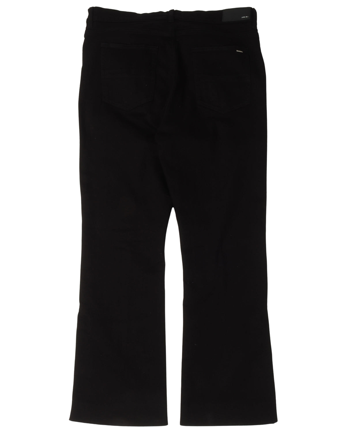 Flared Jeans