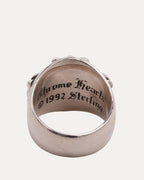 Keeper Ring