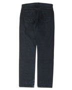 Slab Jeans