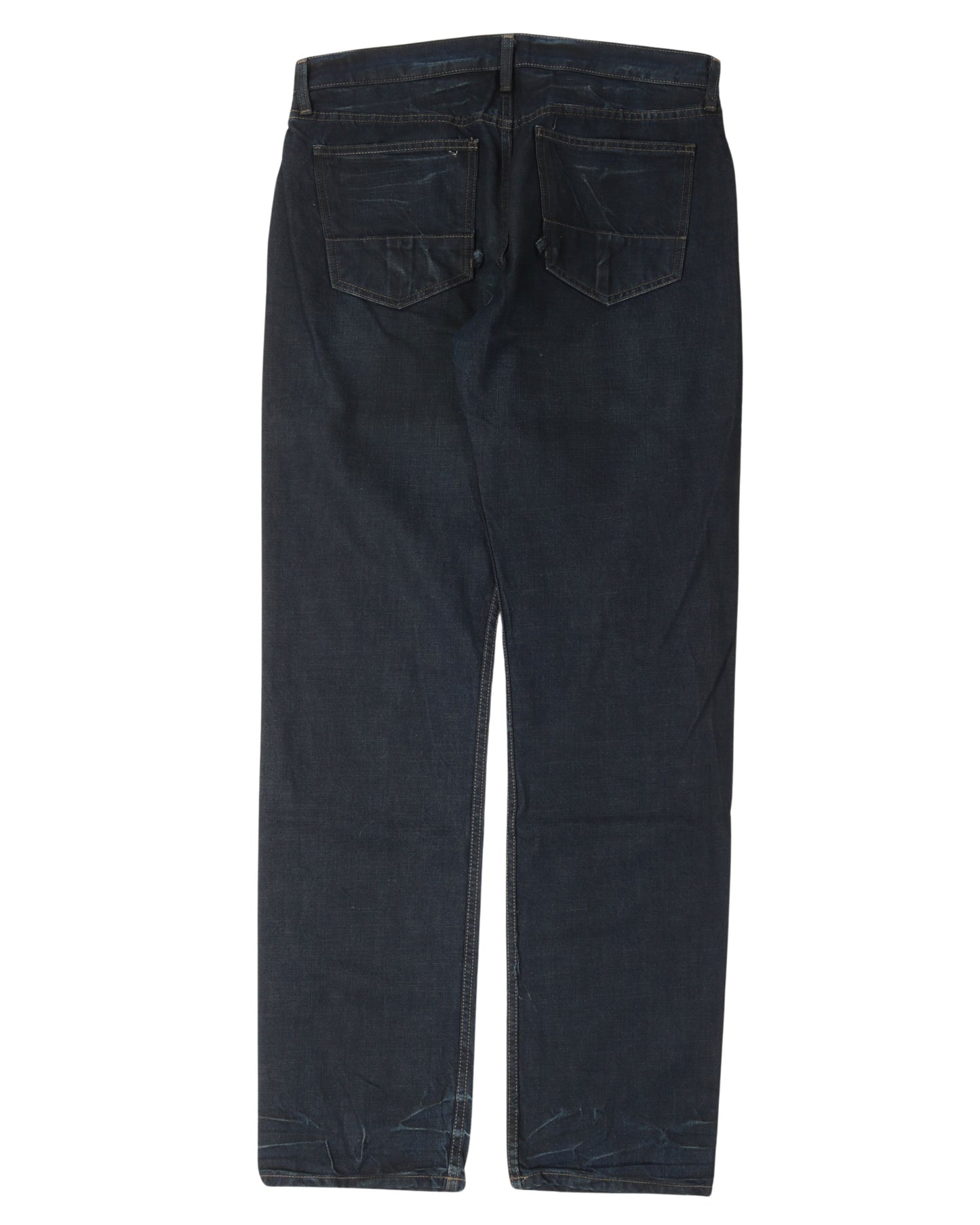 Slab Jeans