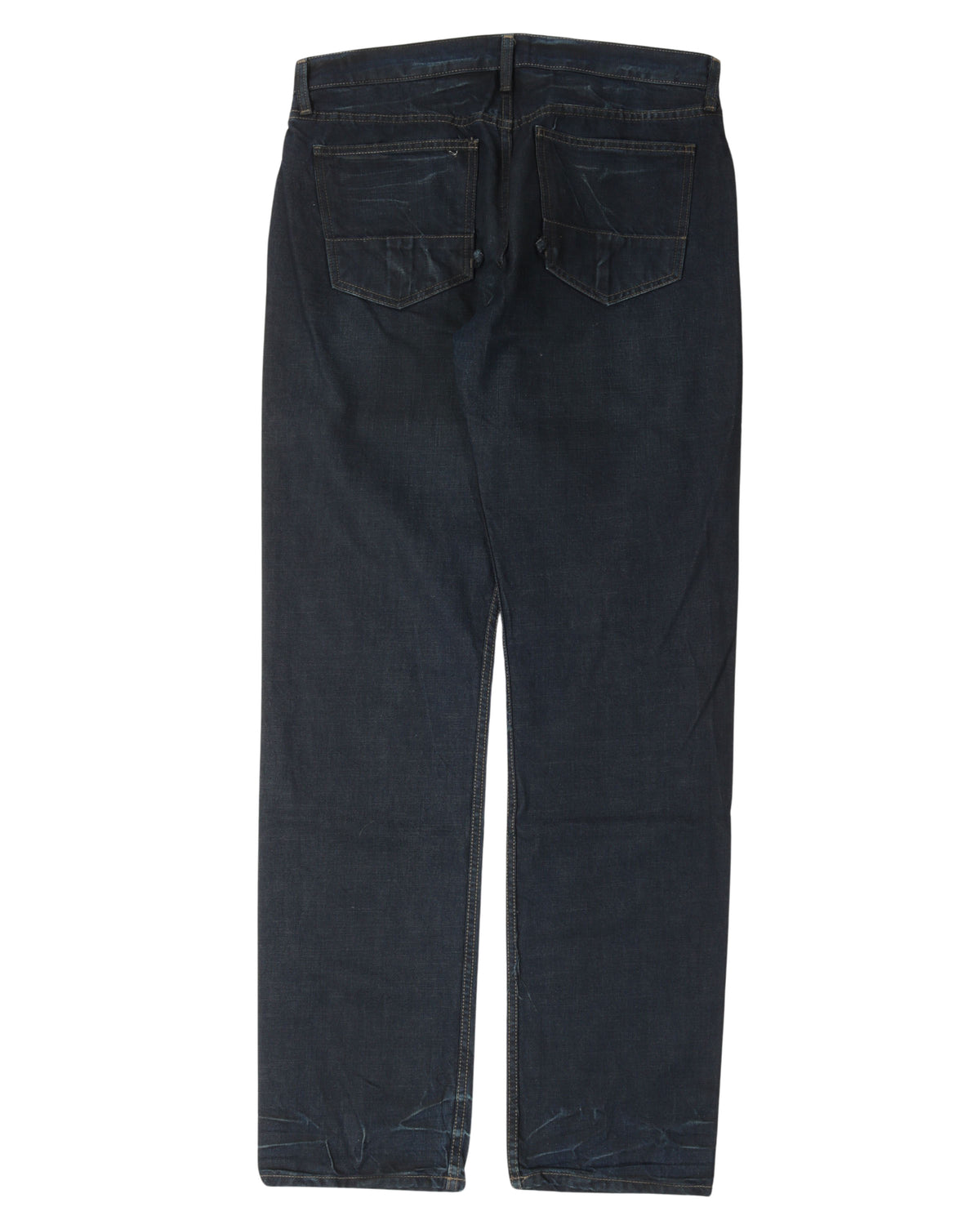 Slab Jeans