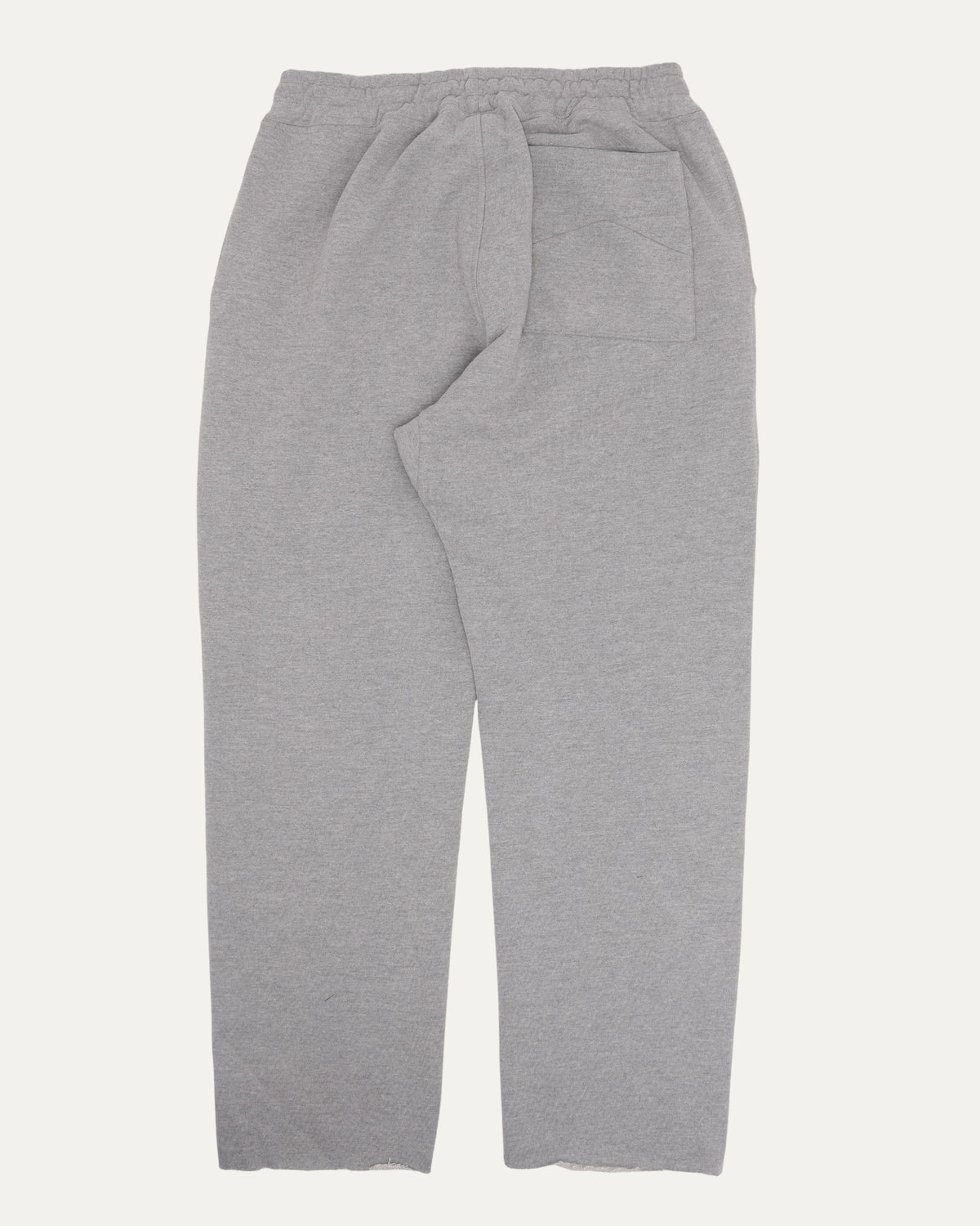 Embroidered Sweatpants