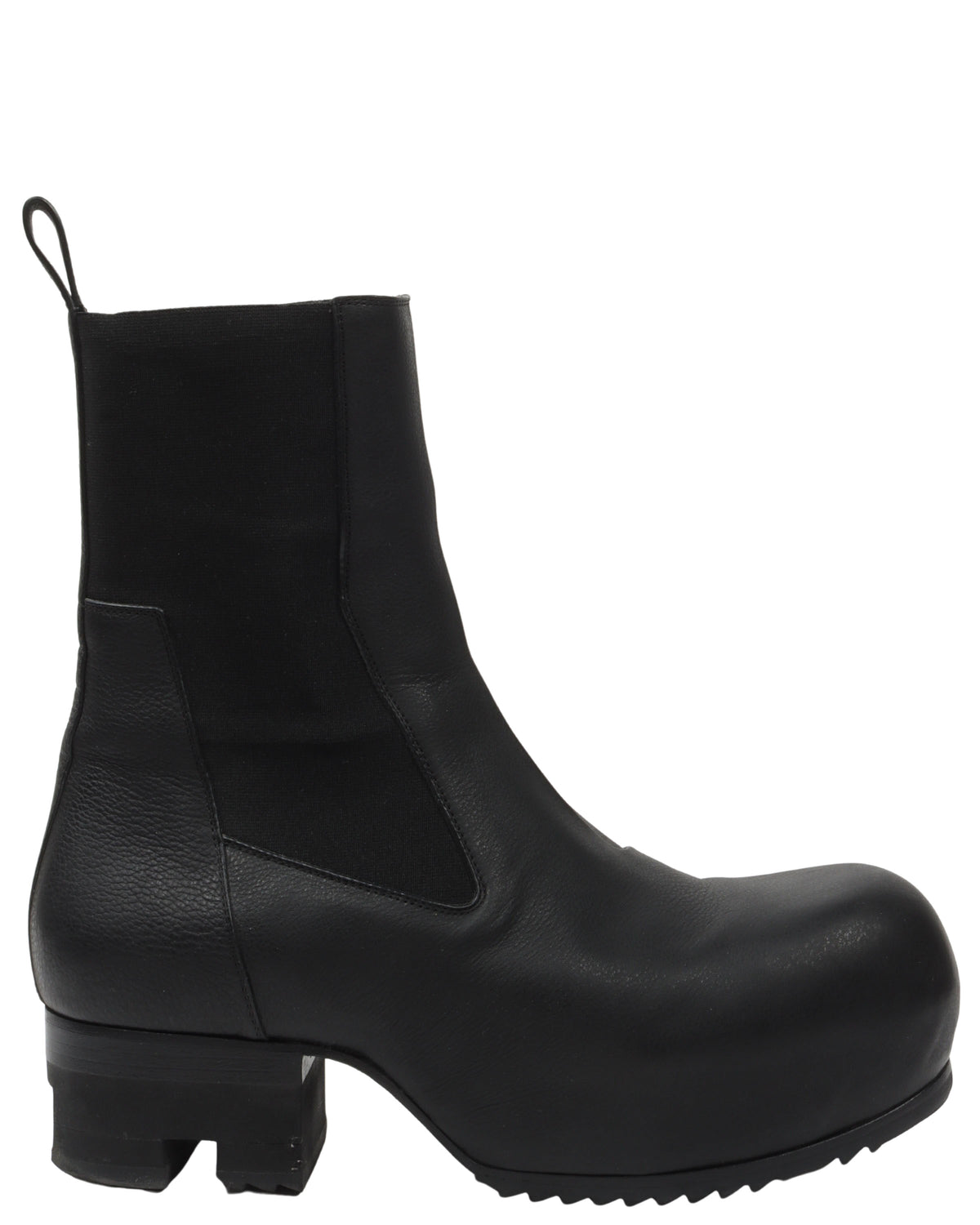 Ballast Boots