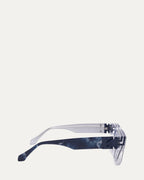 Bandana Monogram 1.1 Millionaire Sunglasses