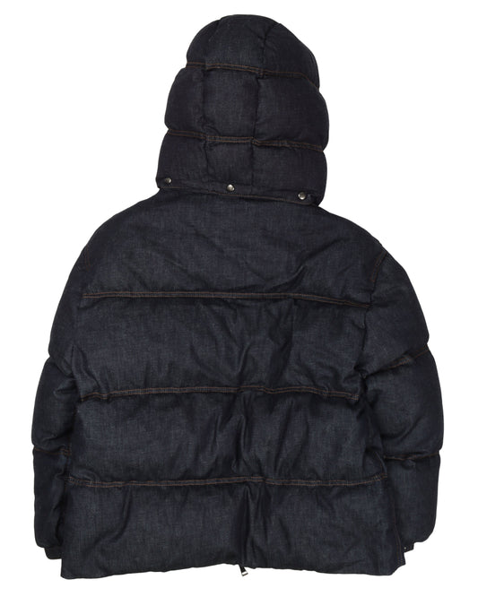 Denim Maya Jacket