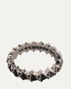 Star Band Ring