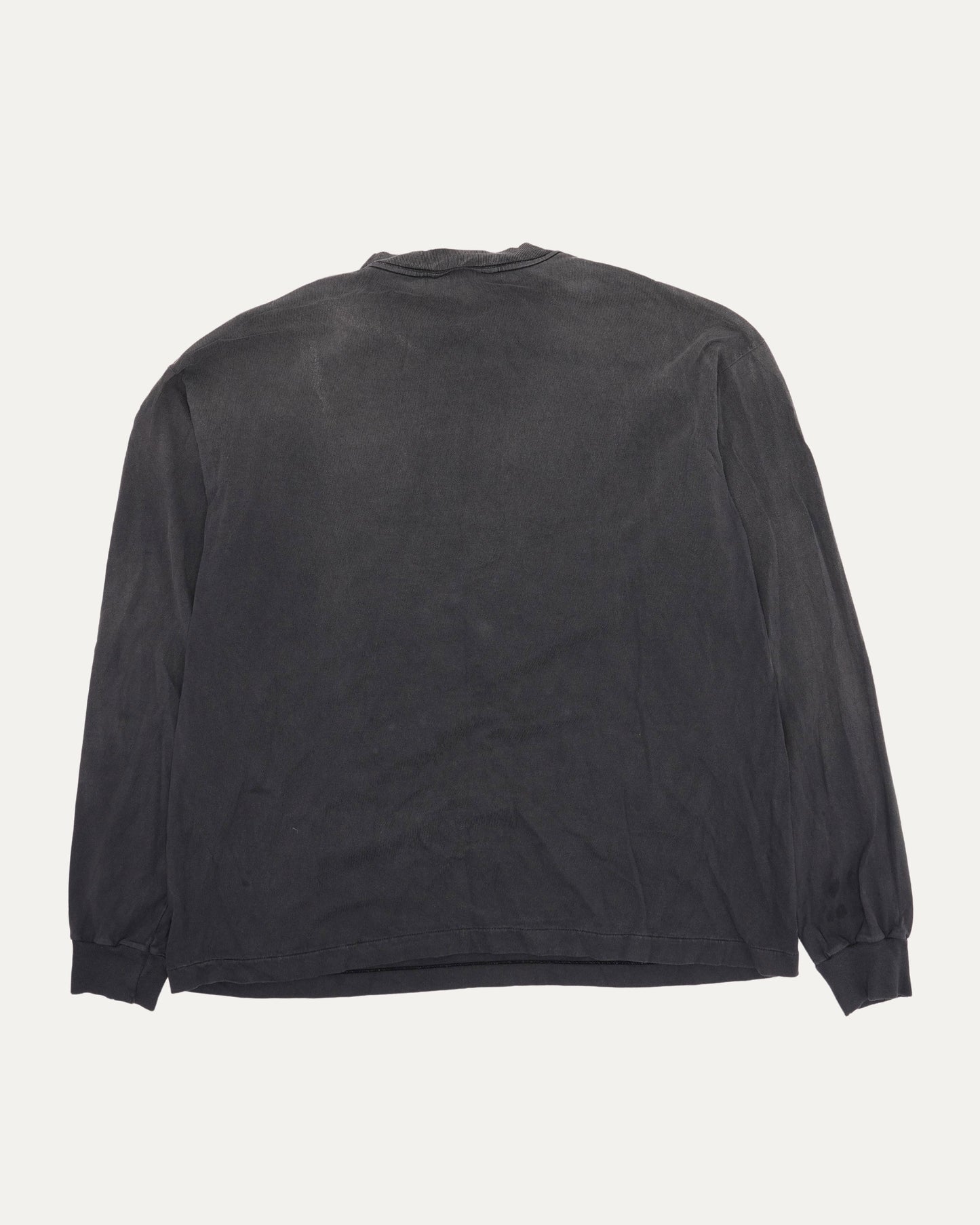Saint Long Sleeve T-Shirt