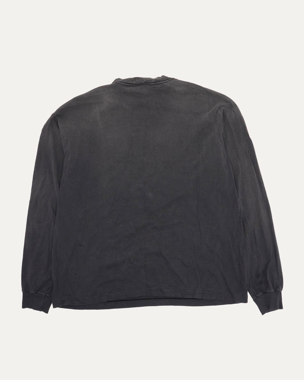 Saint Long Sleeve T-Shirt