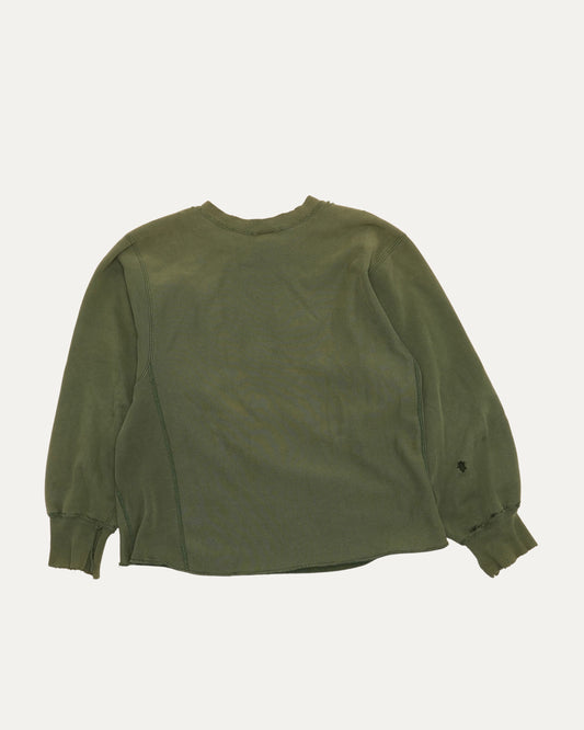 Dartmouth Crewneck Sweatshirt