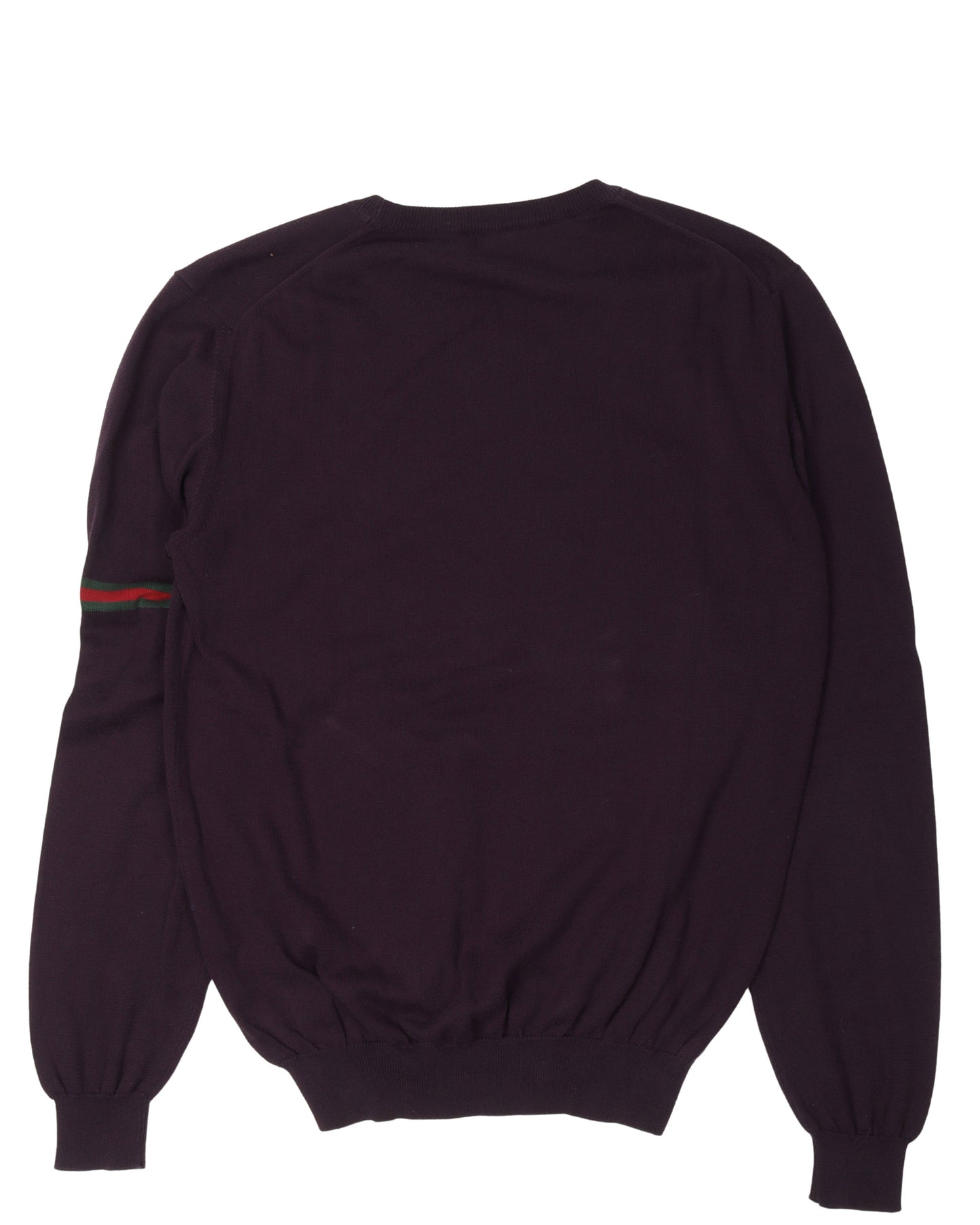 Cotton Sweater