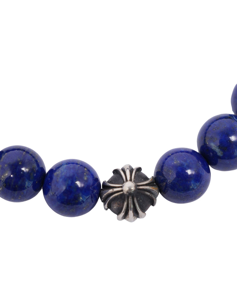 Plus Ball Bead Bracelet