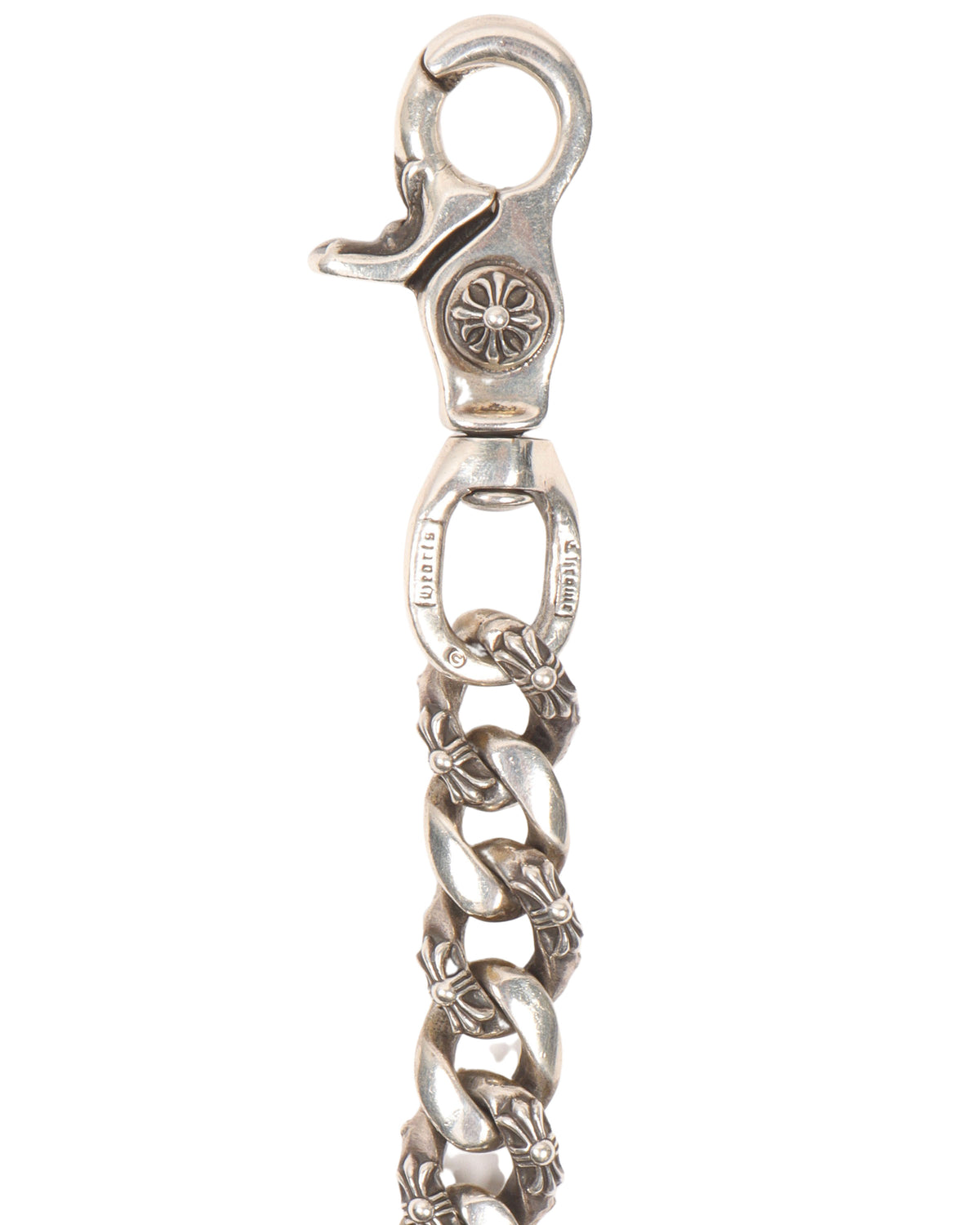 Fancy Link Chain