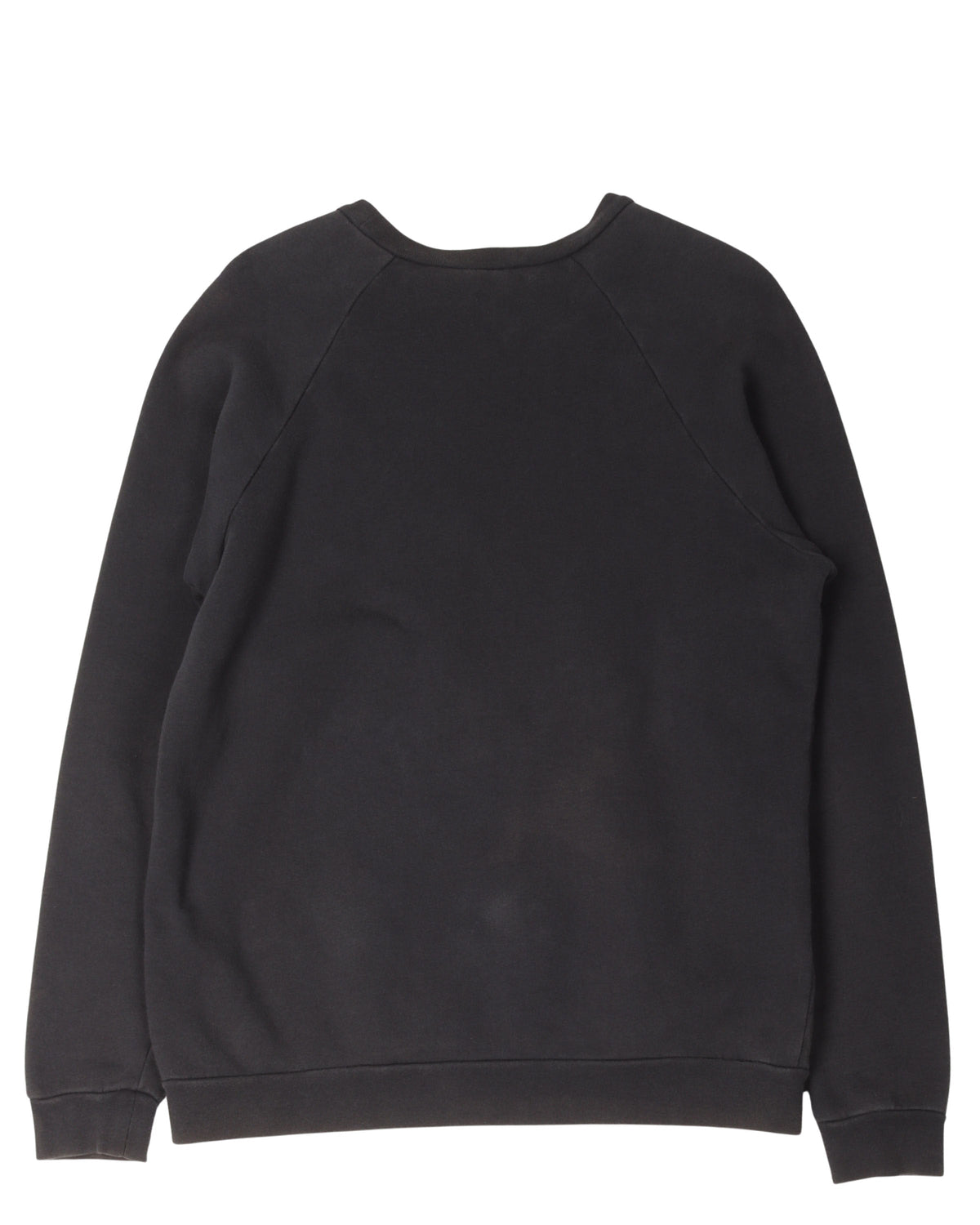 AW05 "History of My World" Shadow Sweatshirt