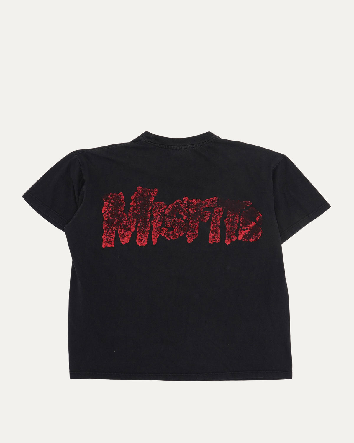Misfits Bootleg T-Shirt