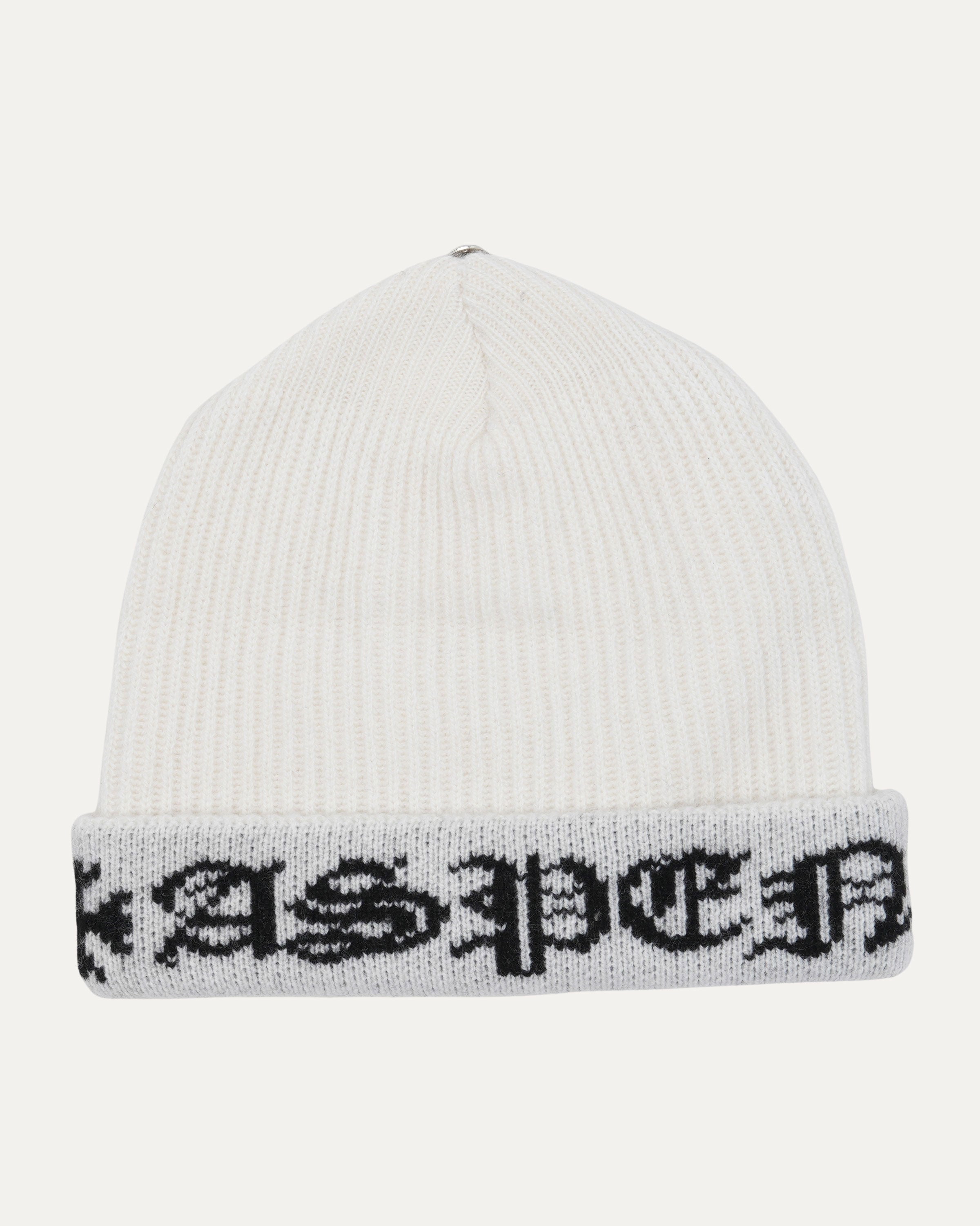 Aspen Exclusive Big Daddy Oversized Cashmere Beanie