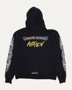 Thermal Lined Matty Boy Aspen Zip Up Hoodie
