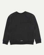 Paper Jam Cross Patch Crewneck Sweatshirt