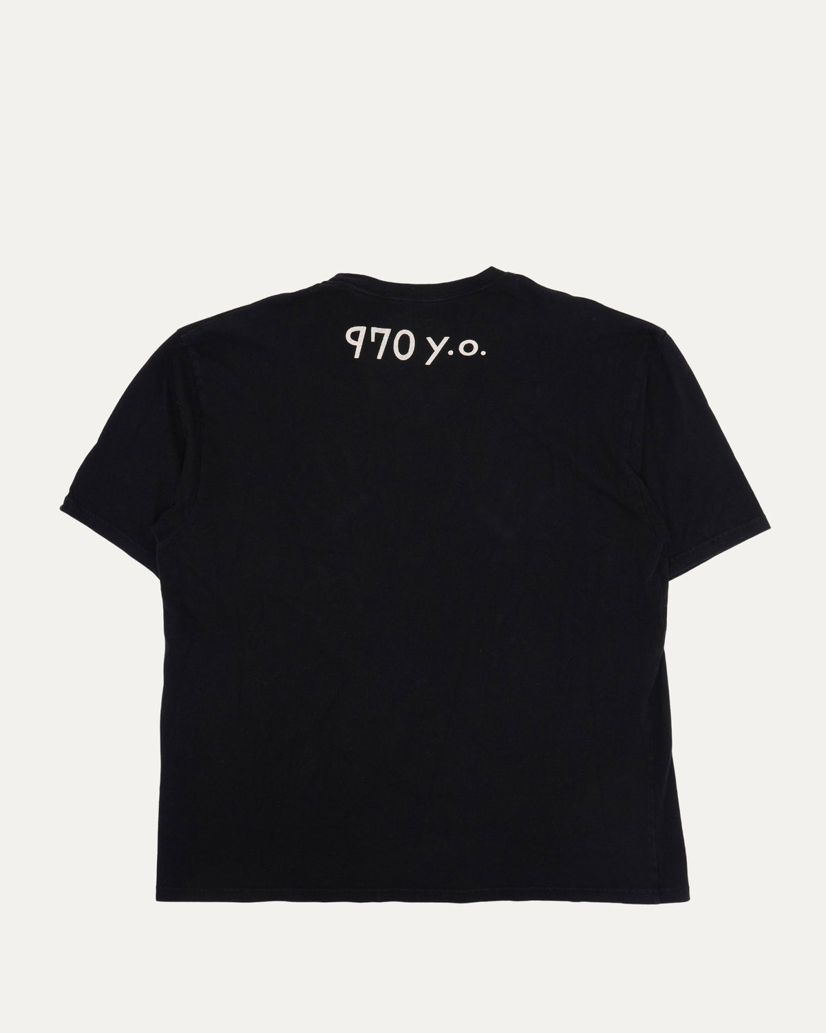 Rainbowy Trunk T-Shirt