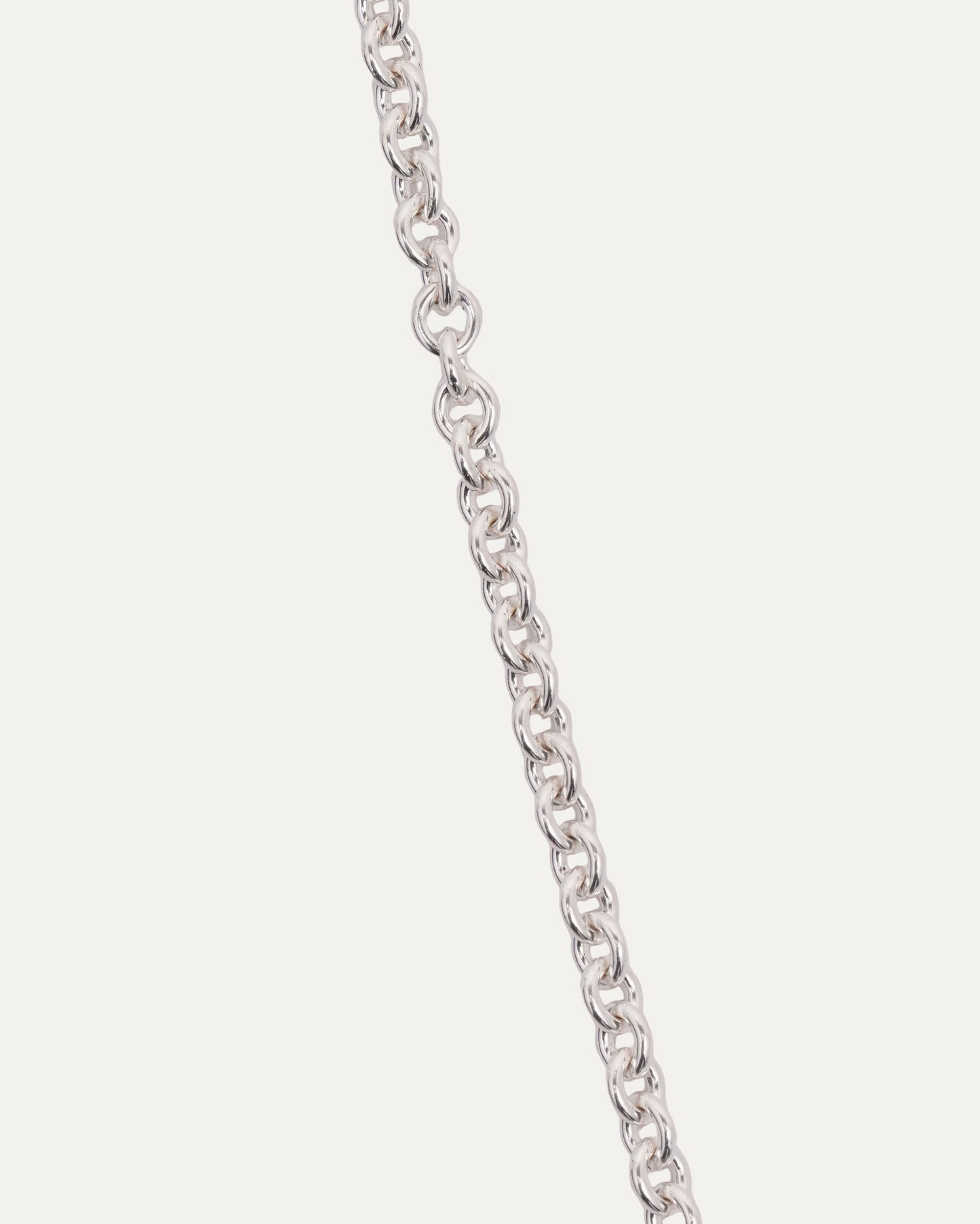 NE Chain Necklace