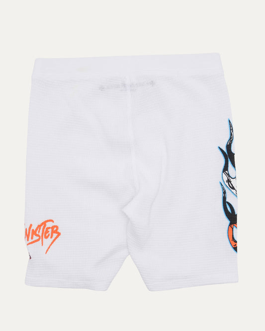 Matty Boy Sinister Thermal Bike Shorts