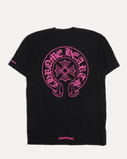Horseshoe Logo Pocket T-Shirt
