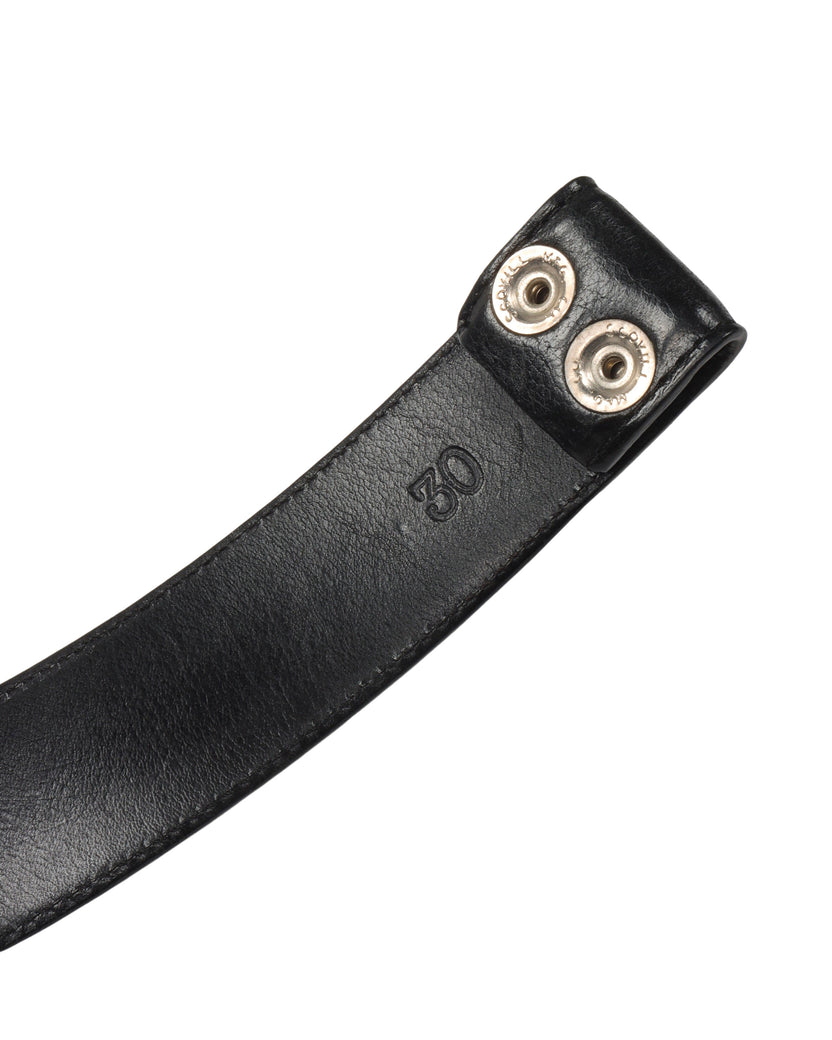 Belt Strap