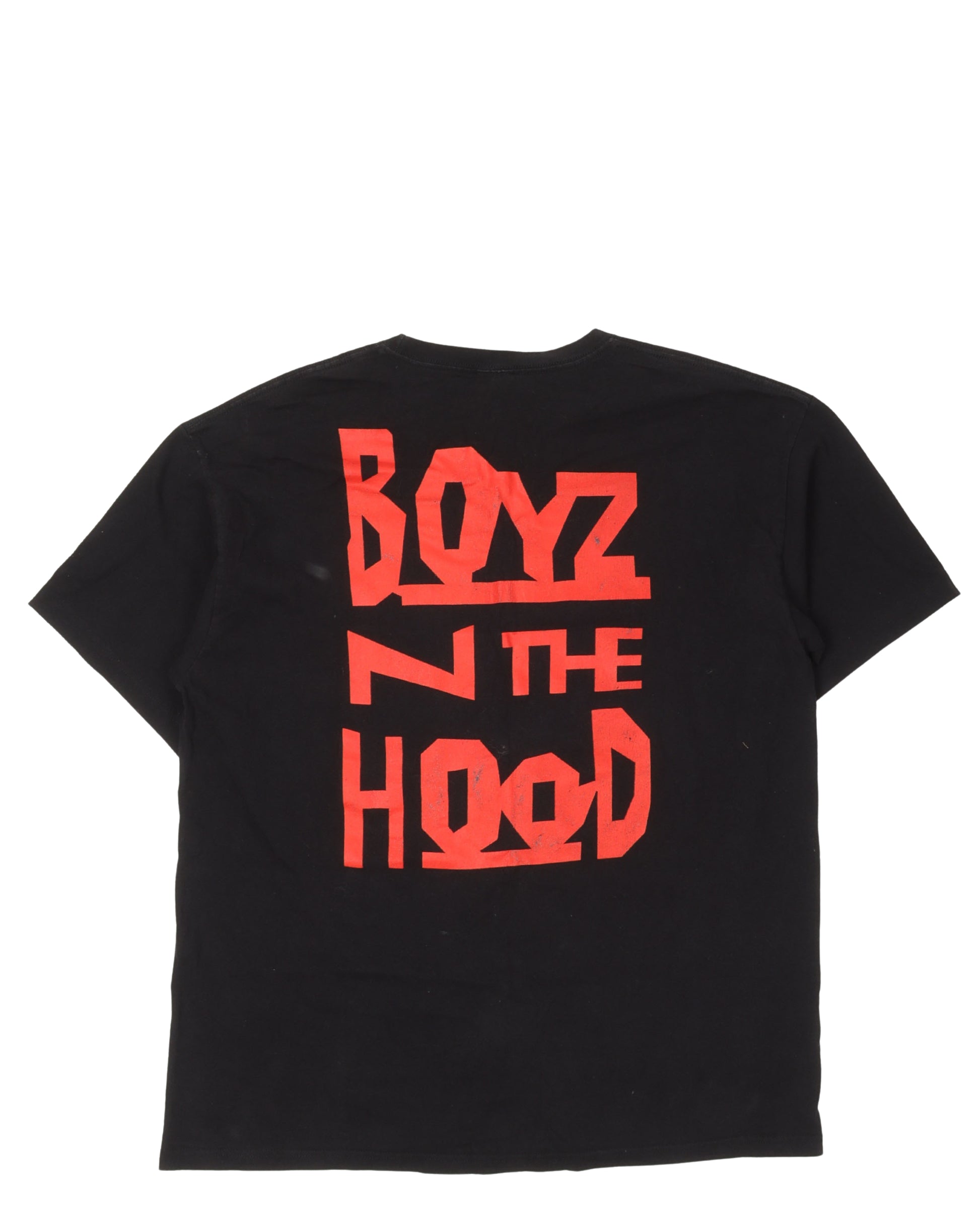 boyz n the hood t shirt dress Keylows Boyz N The Hood T-Shirt
