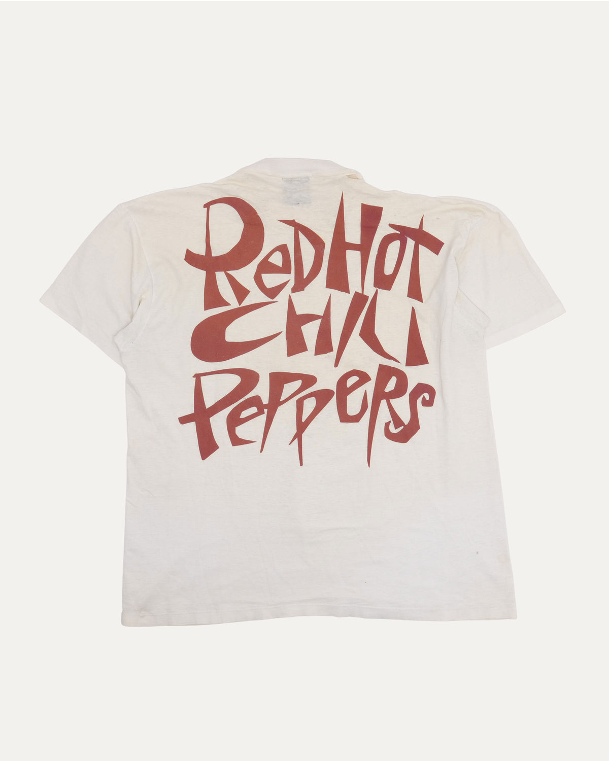 Red Hot Chili Peppers 1992 T-Shirt
