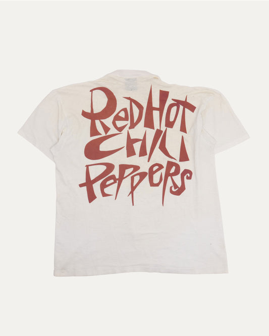 Red Hot Chili Peppers 1992 T-Shirt