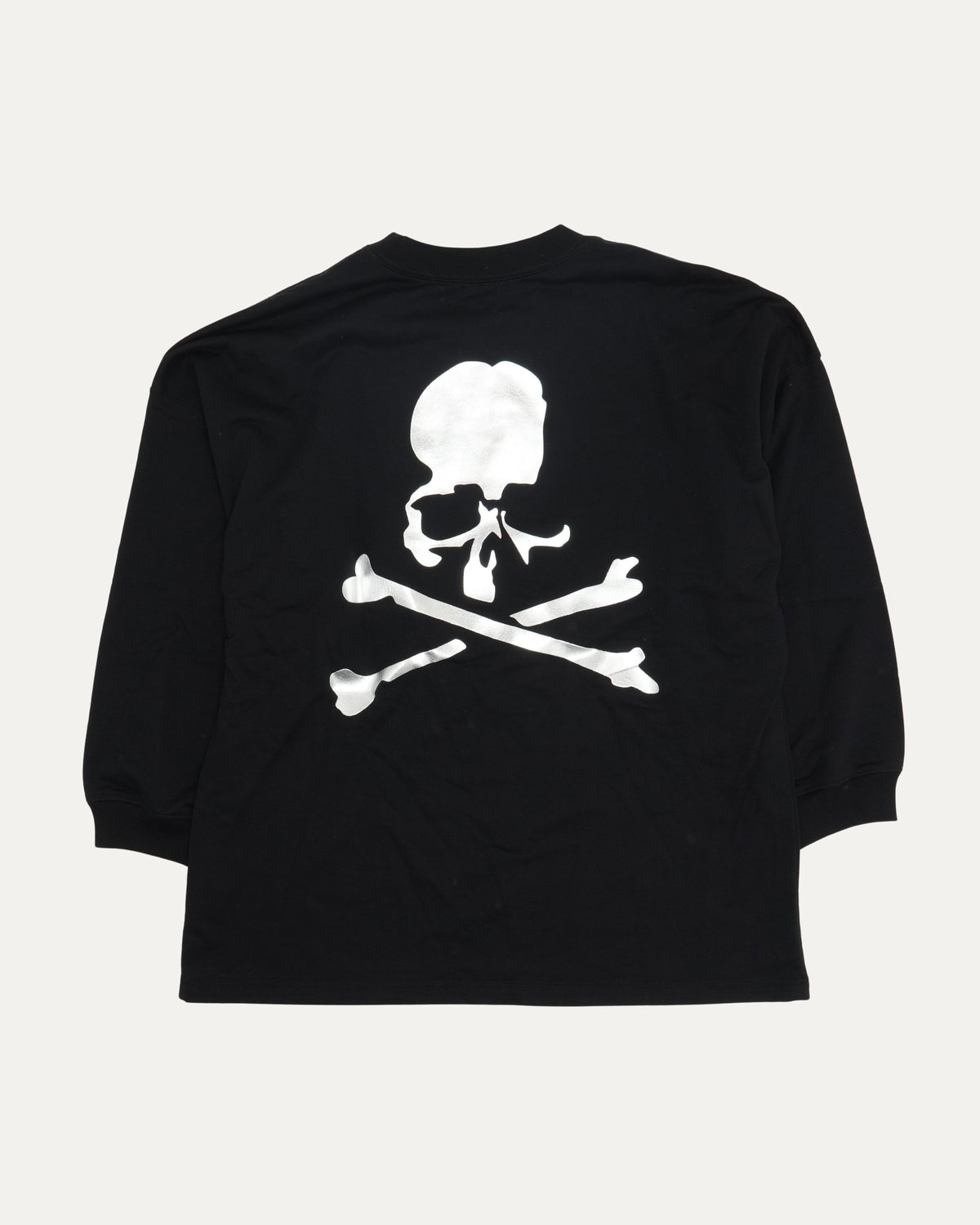 Logo Long Sleeve T-Shirt