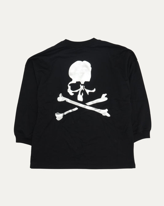 Logo Long Sleeve T-Shirt