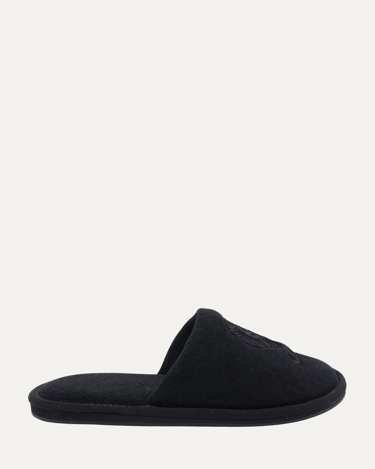 New York Hotel Slippers