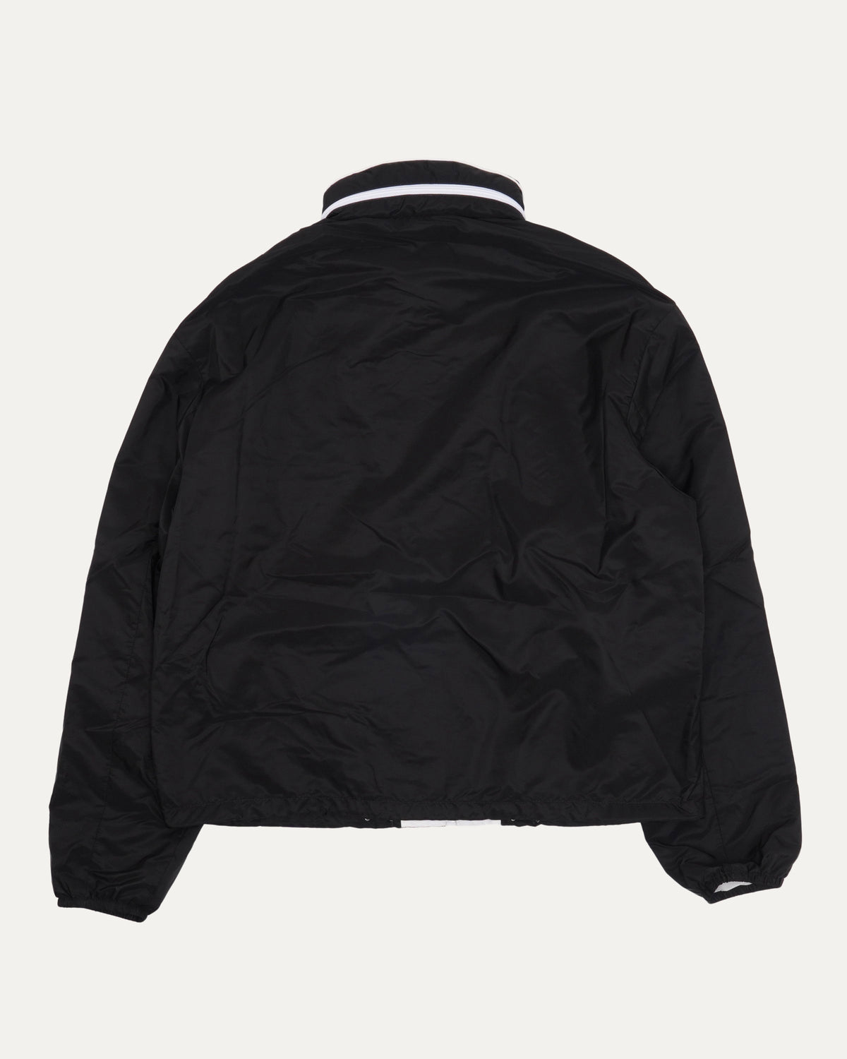 Re-Nylon Track Jacket