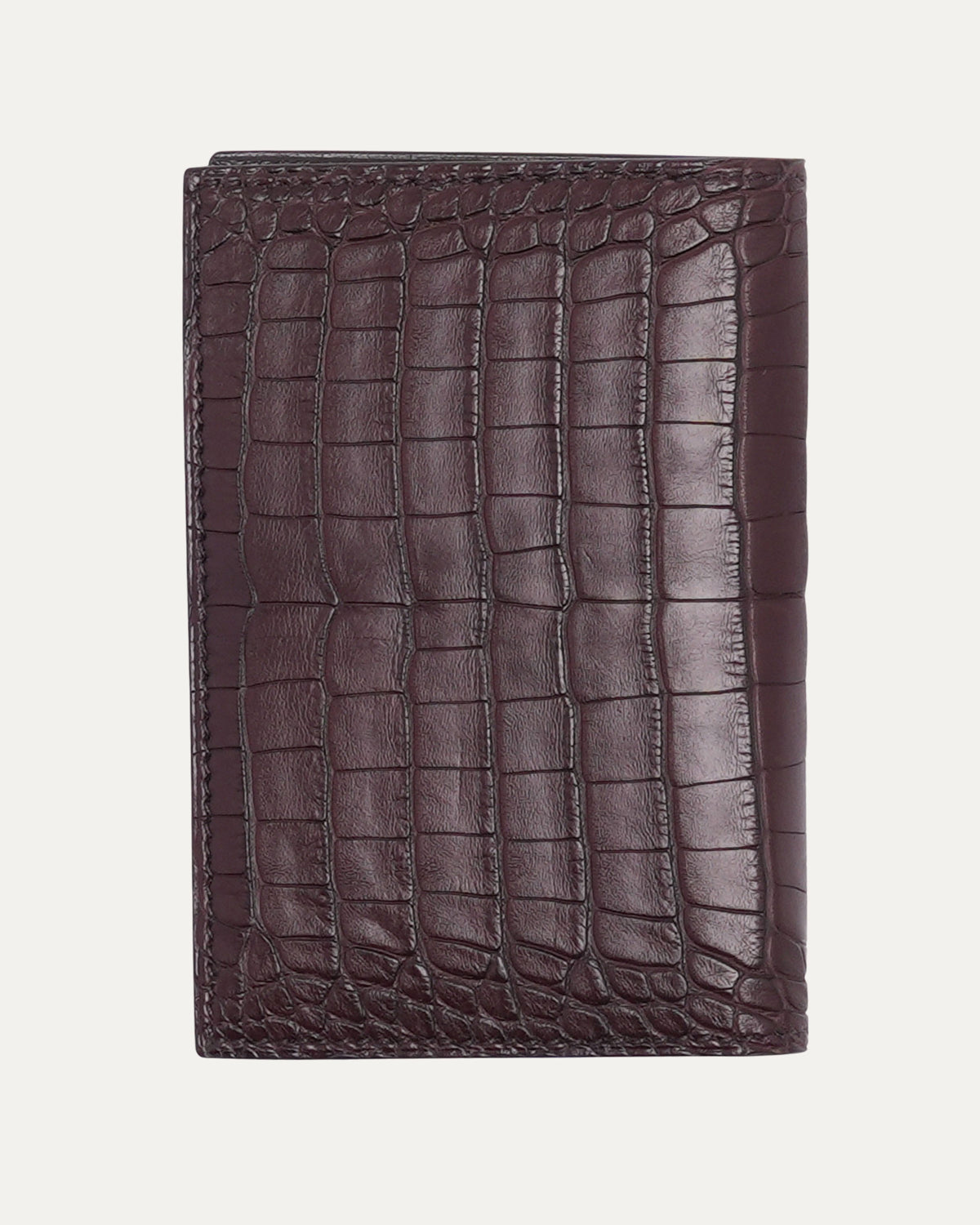 Alligator MC² Euclide Cardholder