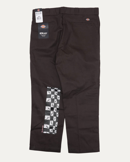 99 Eyes Dickies 874 Work Pants
