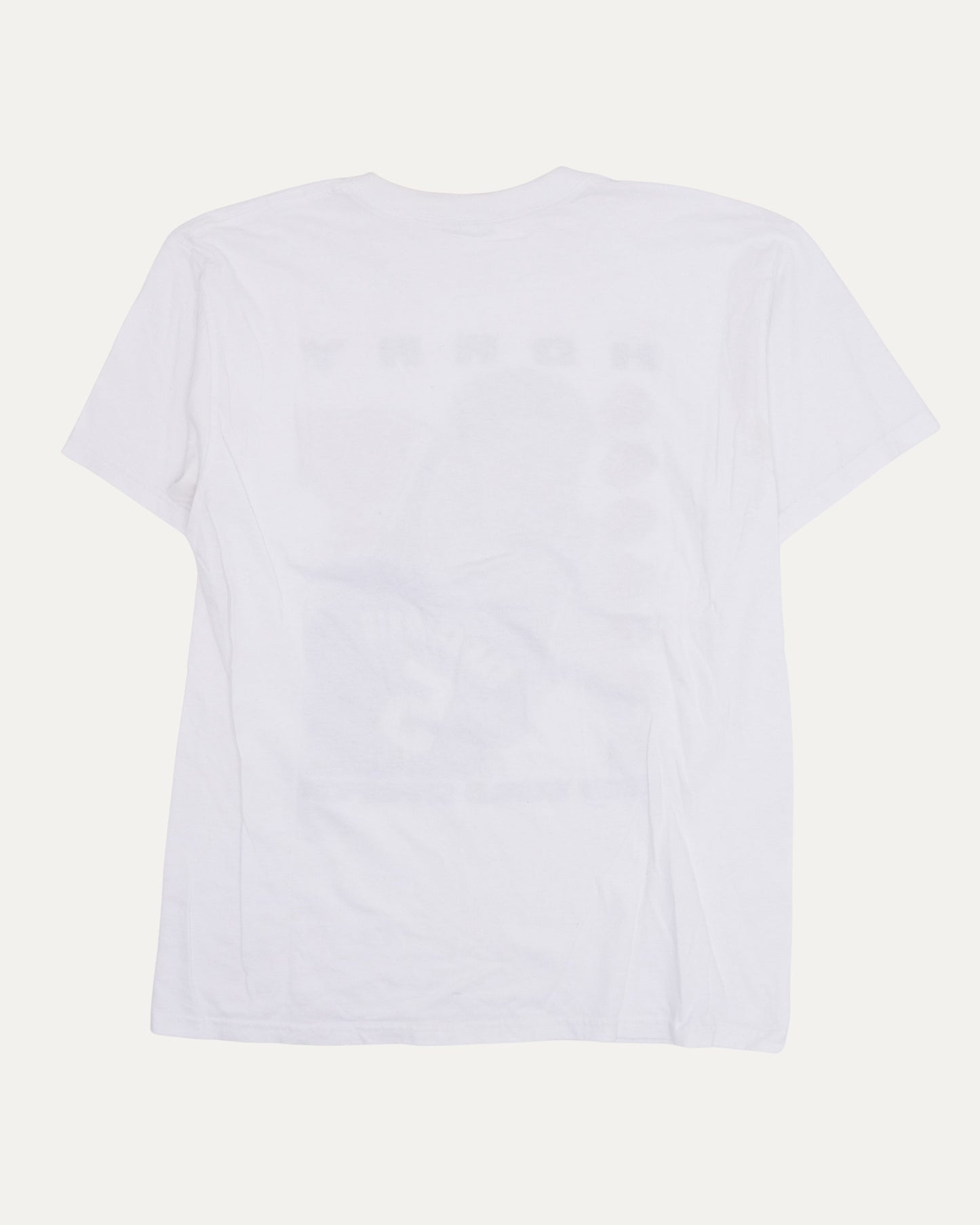 Robert Horry 2007 NBA Title T-Shirt