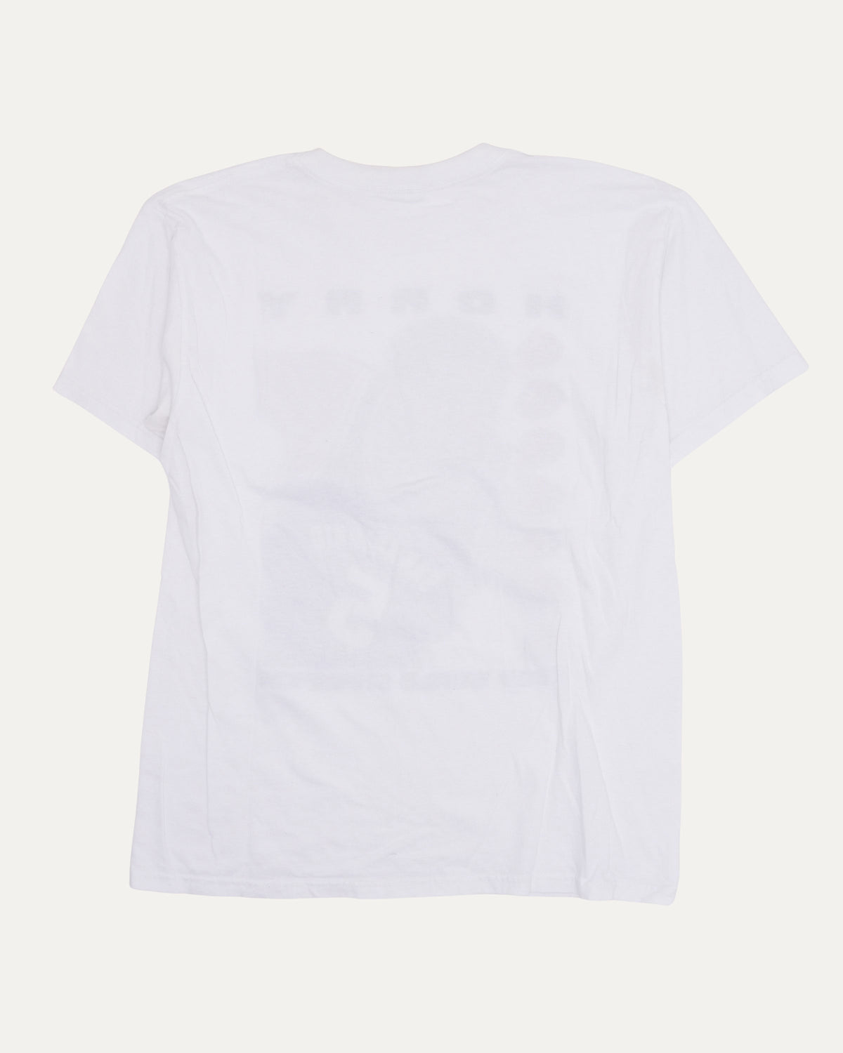 Robert Horry 2007 NBA Title T-Shirt