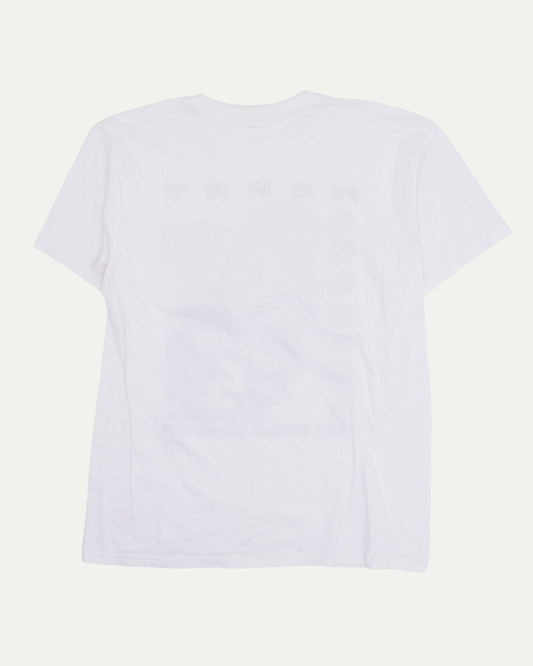 Robert Horry 2007 NBA Title T-Shirt