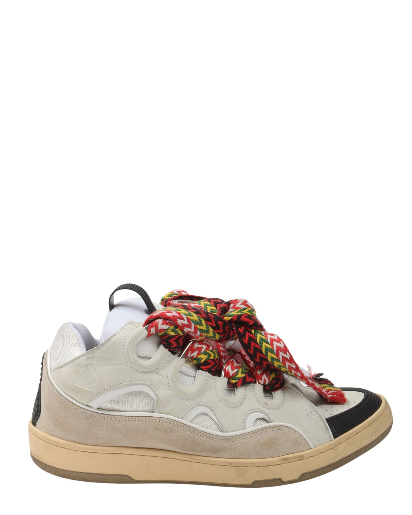 Curb Sneakers