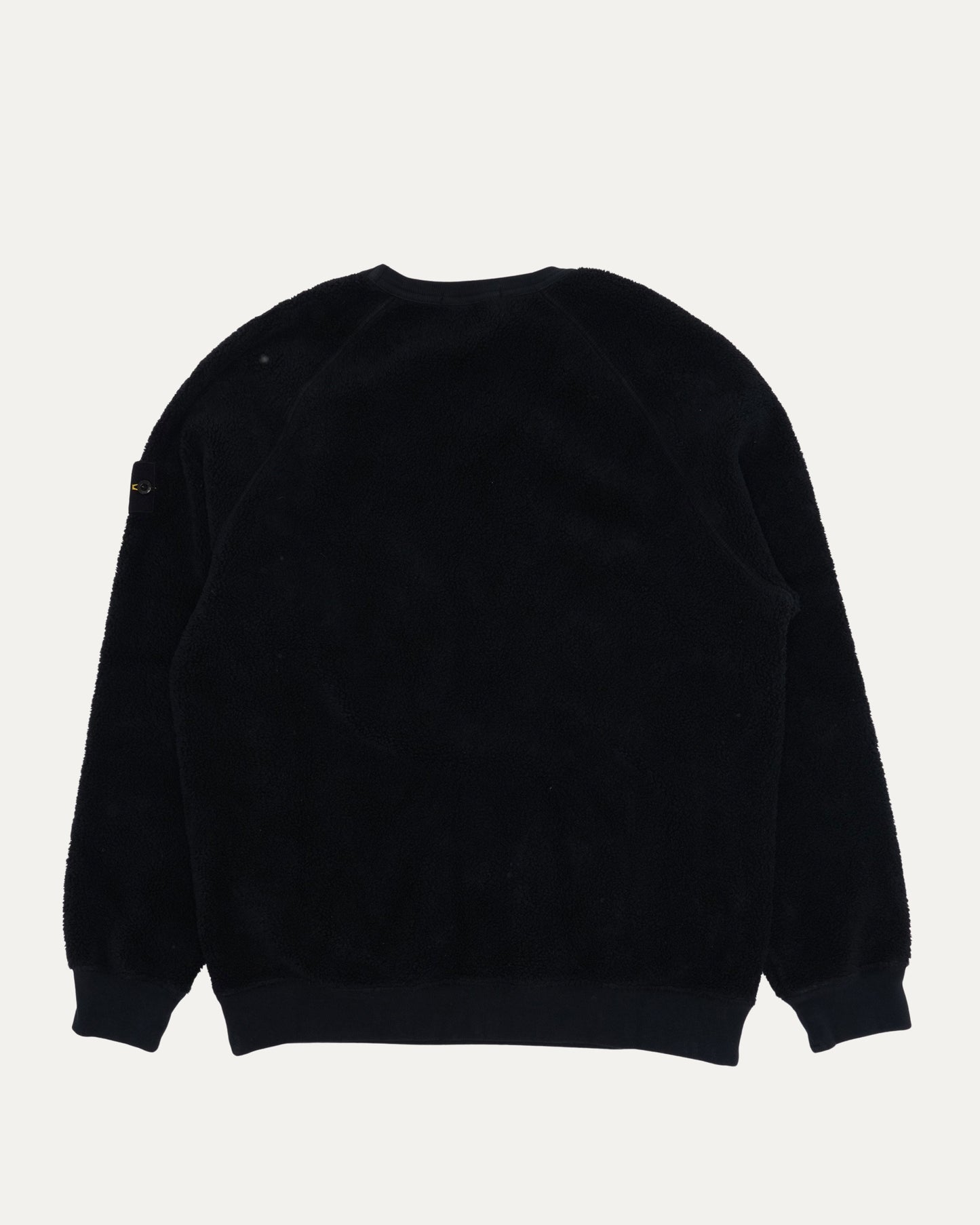 Fleece Crewneck Sweatshirt