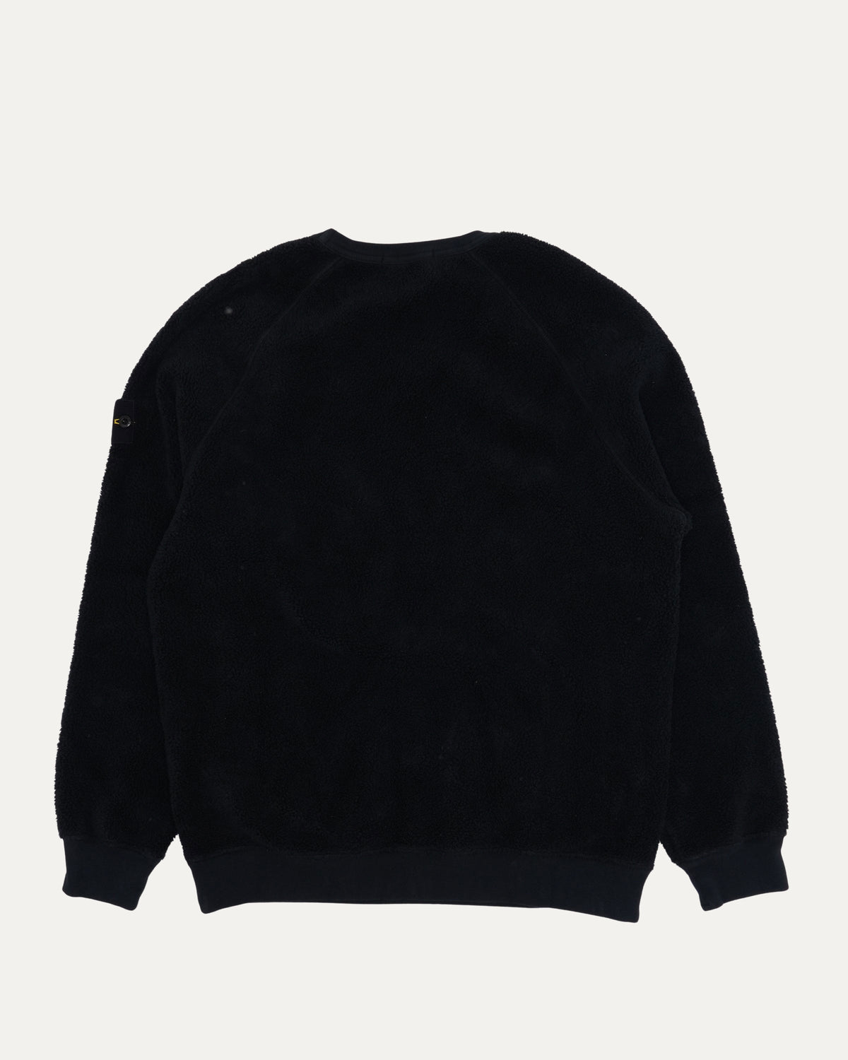 Fleece Crewneck Sweatshirt